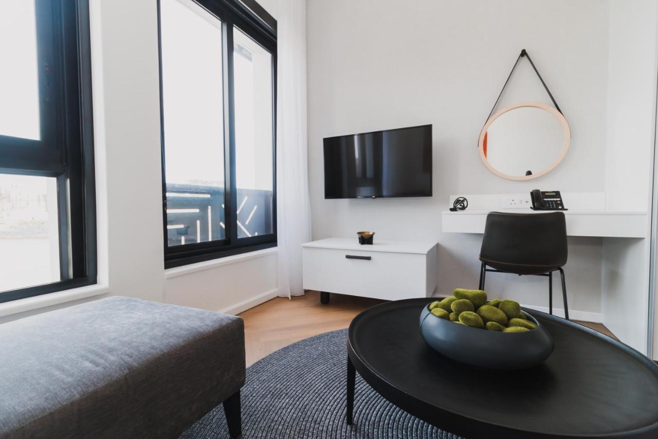 Bridgewater Apartments By Century City Hotels Cidade Do Cabo Exterior foto