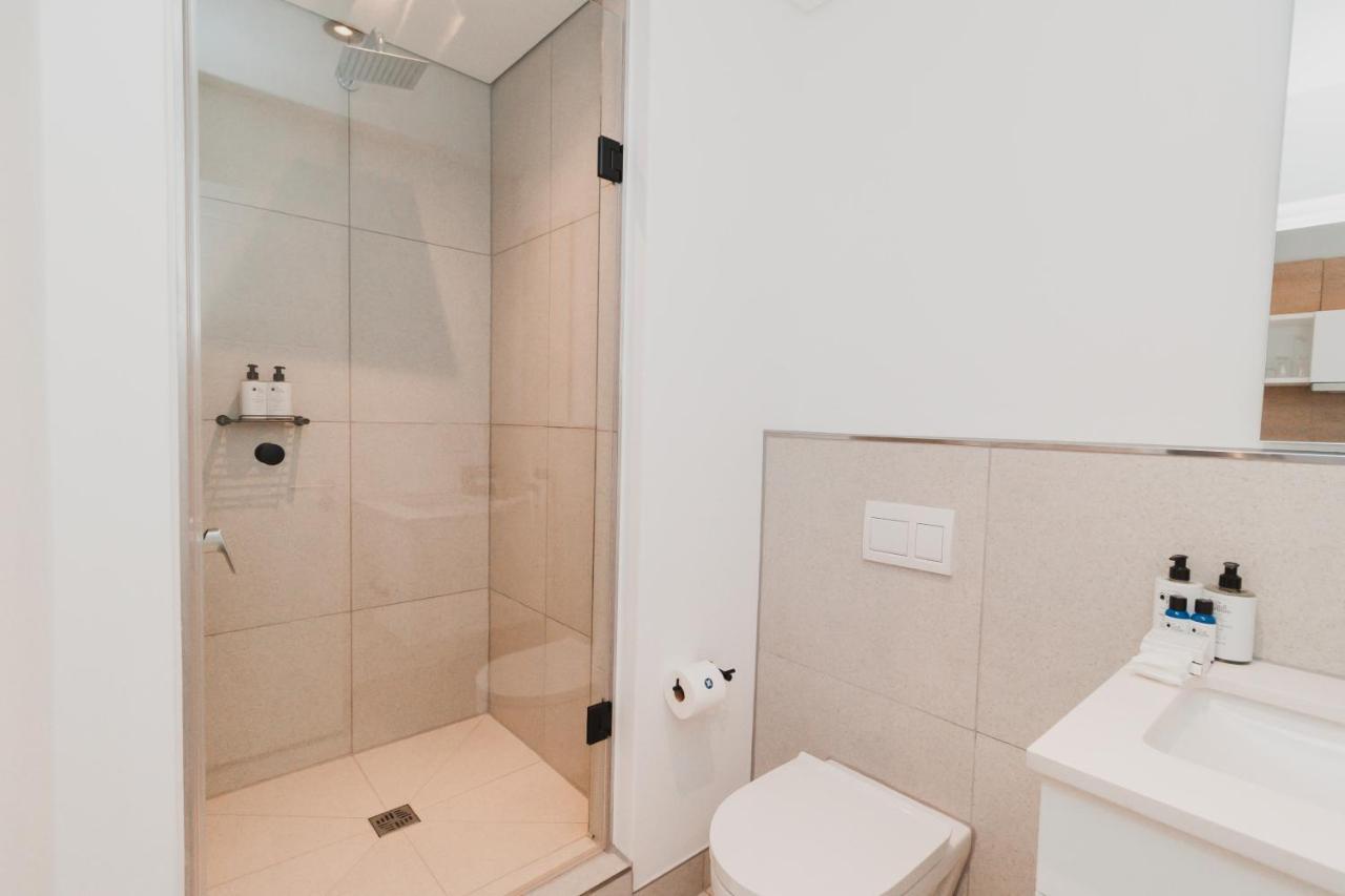 Bridgewater Apartments By Century City Hotels Cidade Do Cabo Exterior foto