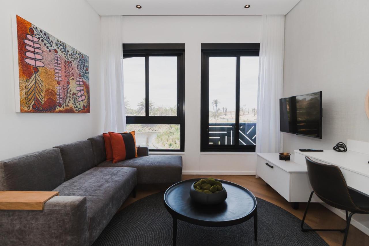 Bridgewater Apartments By Century City Hotels Cidade Do Cabo Exterior foto